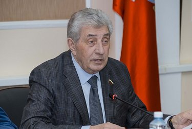 Депутаты зададут вопросы полиции